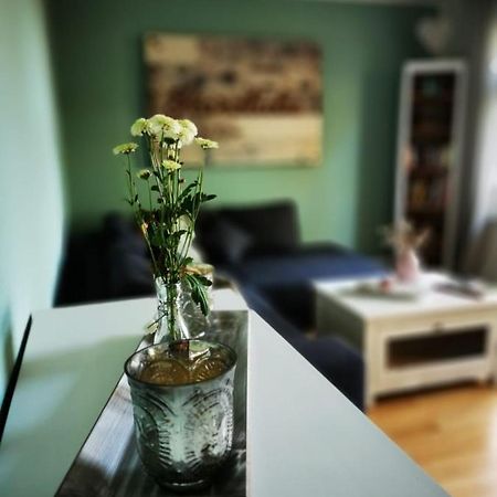 Ferienwohnung "Harzliebe" Gernrode  Eksteriør bilde